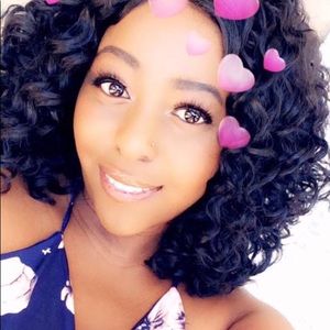 Meet your Posher, Britney